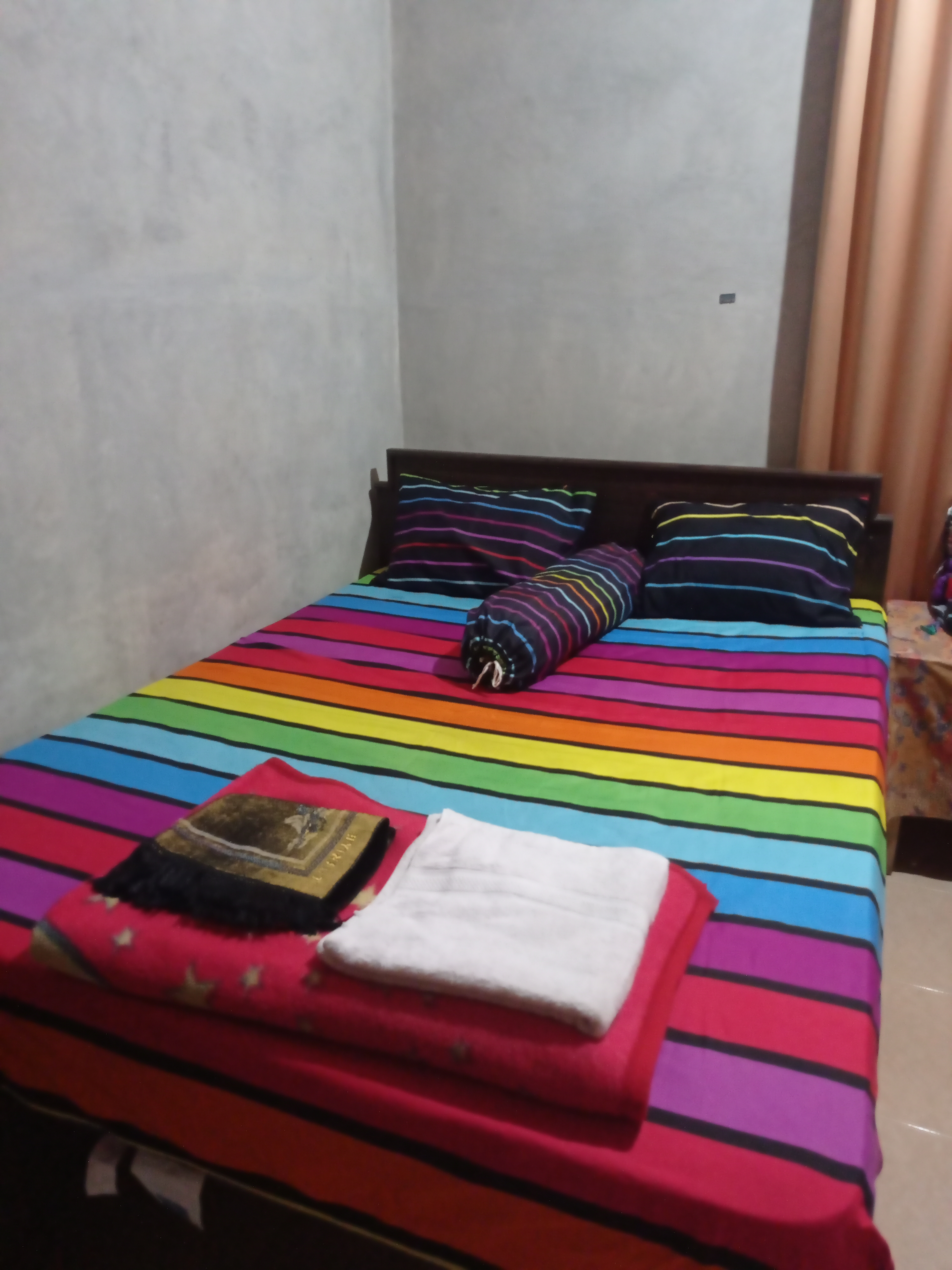 Kamar Melati