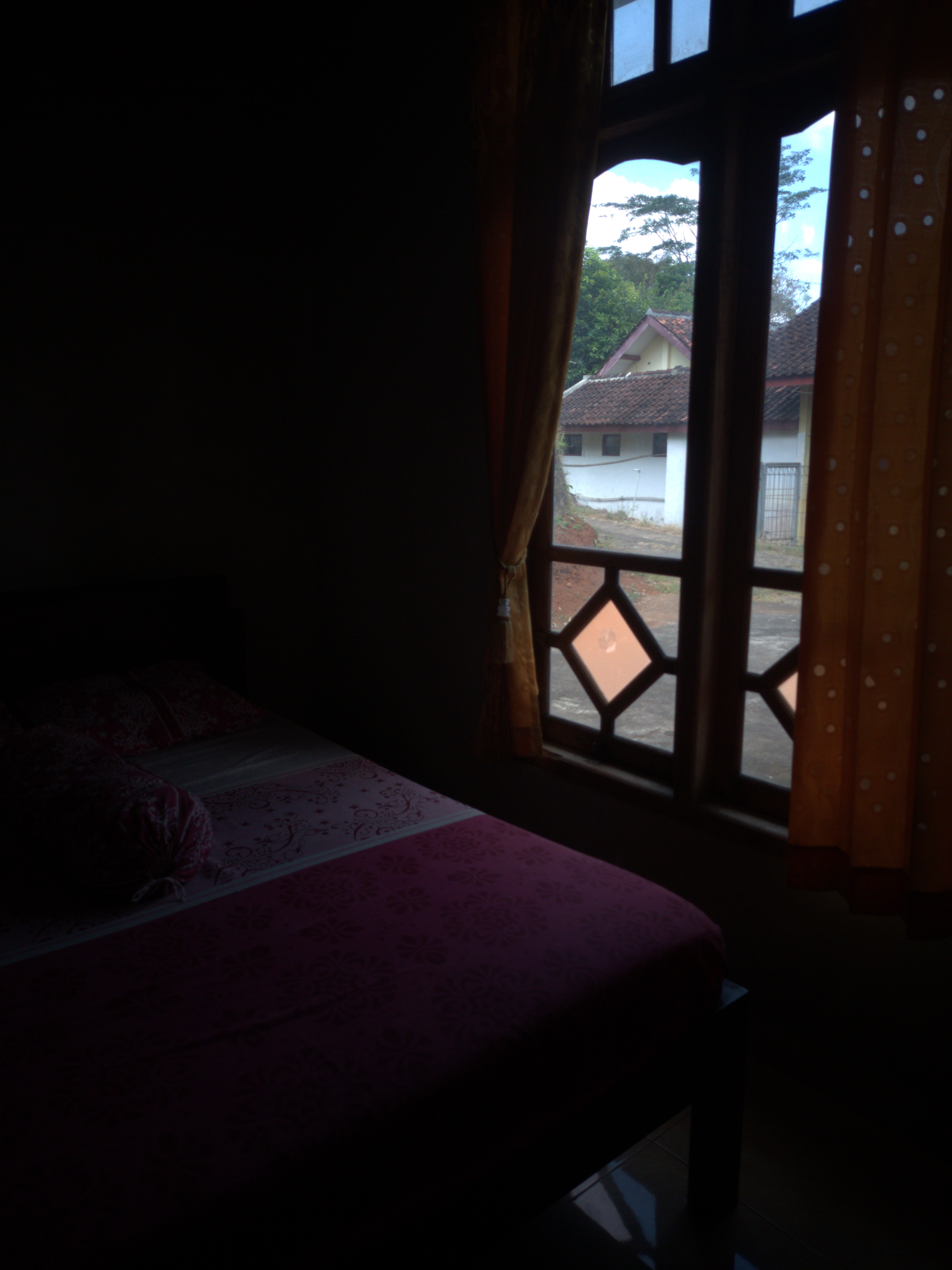 Kamar Mawar