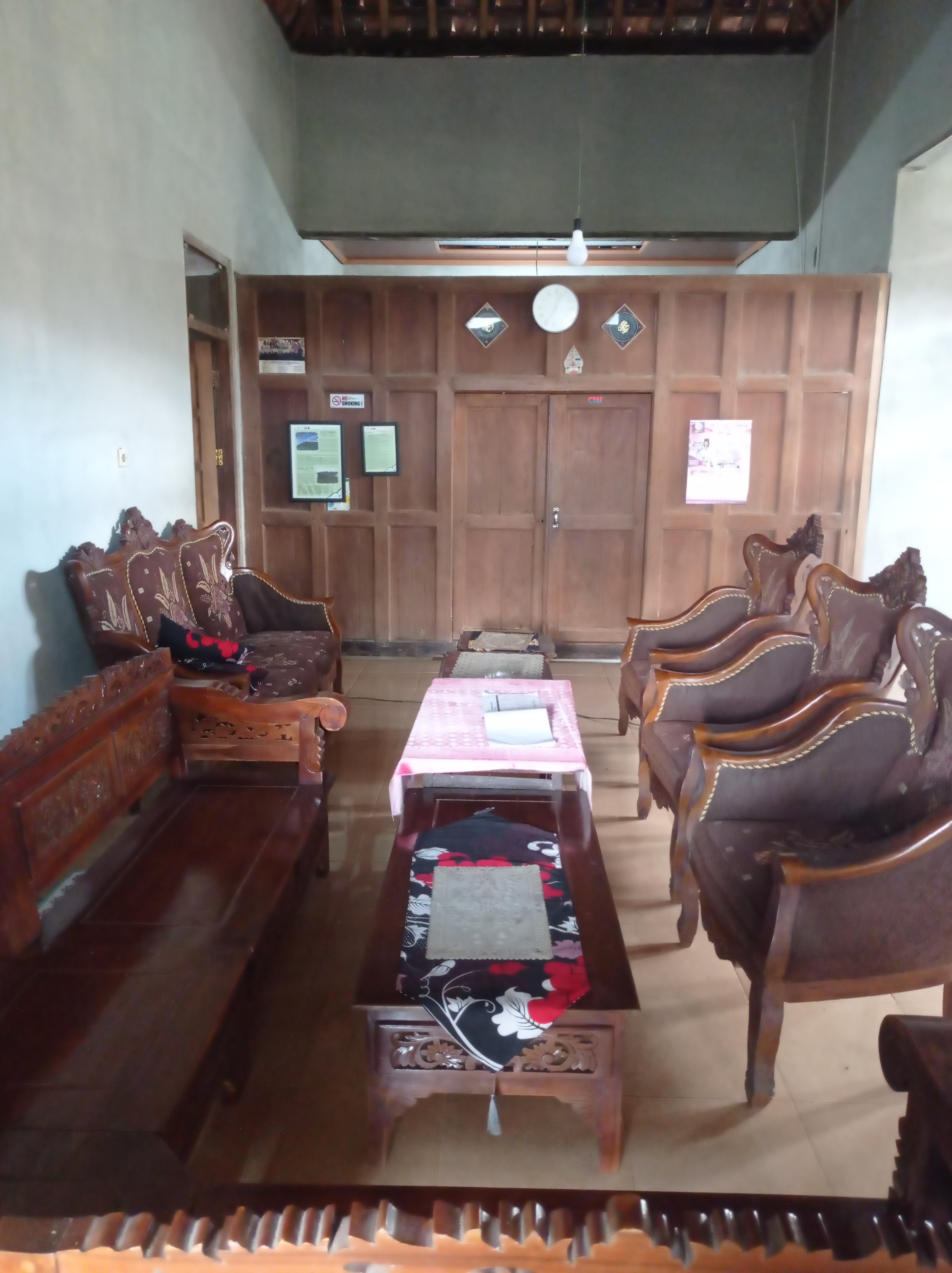Ruang Tamu